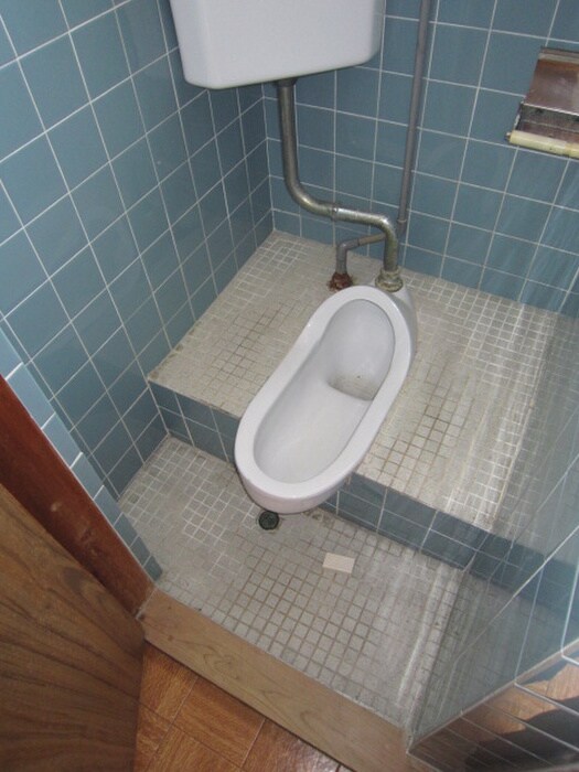 物件内観写真16　(トイレ)