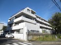 ﾗｲｵﾝｽﾞﾏﾝｼｮﾝ山科南（４０１）