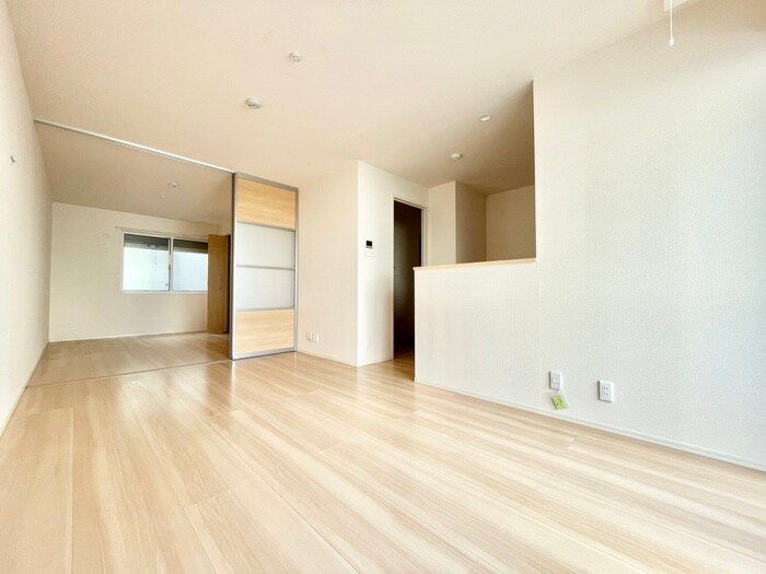 物件内観写真5　(居室)