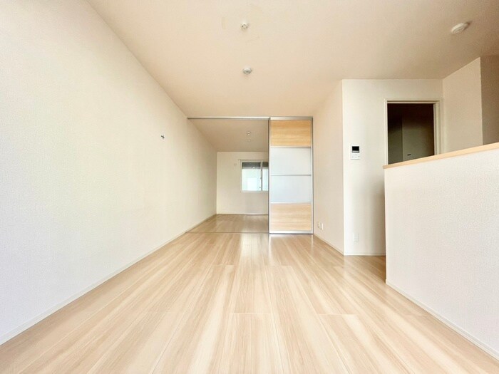 物件内観写真6　(居室)