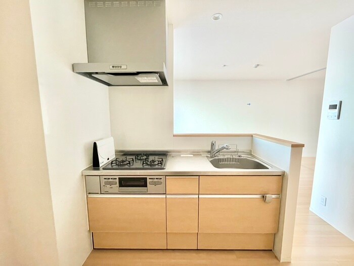 物件内観写真13　(キッチン)