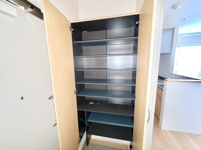 物件内観写真19　(靴箱)
