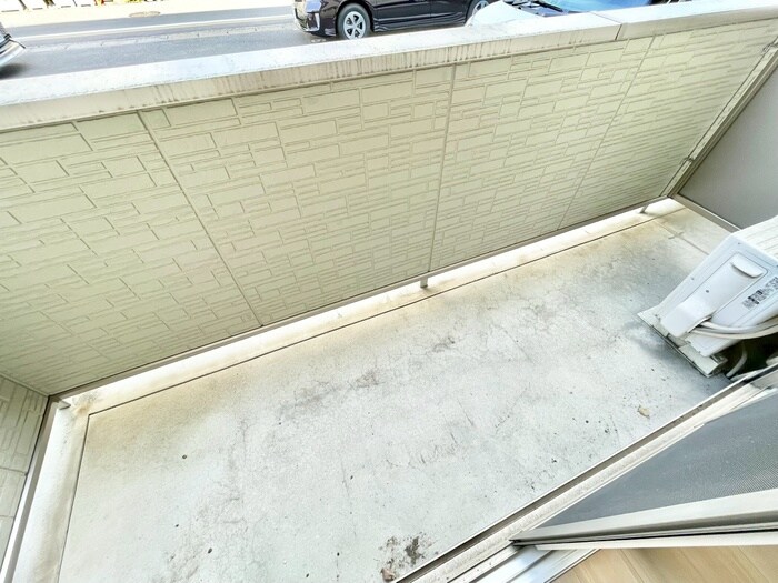 物件内観写真20　(ベランダ・バルコニー)