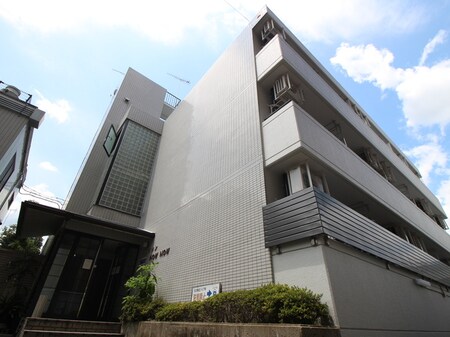 メゾンNOWNOW外観写真