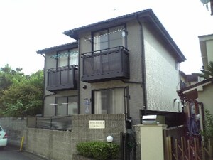 伊勢屋ハウスⅡ外観写真