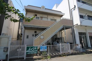 アーバン　ソフィア外観写真