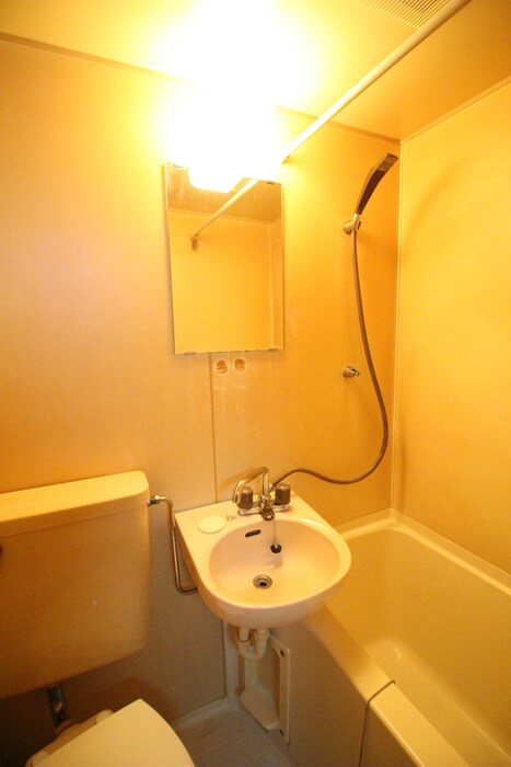 物件内観写真11　(洗面)