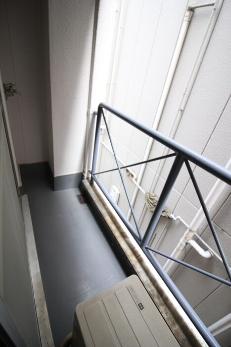 物件内観写真14　(ベランダ・バルコニー)