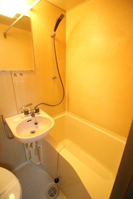 物件内観写真22　(バス／シャワールーム等)