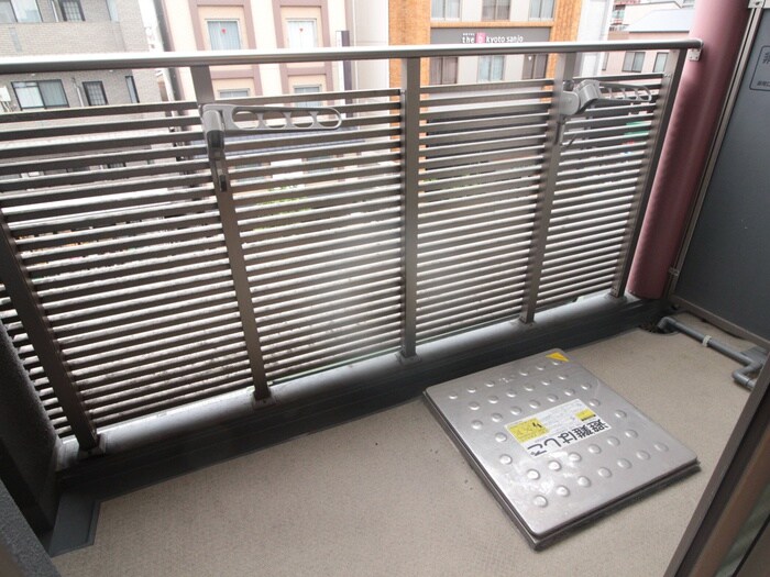 物件内観写真12　(ベランダ・バルコニー)