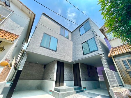 MERUDAU-Residence Nishiyama外観写真