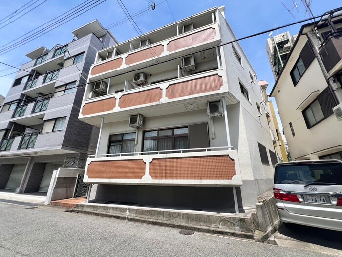 物件外観写真5　(外観写真)