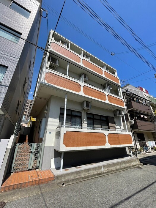 物件外観写真6　(外観写真)