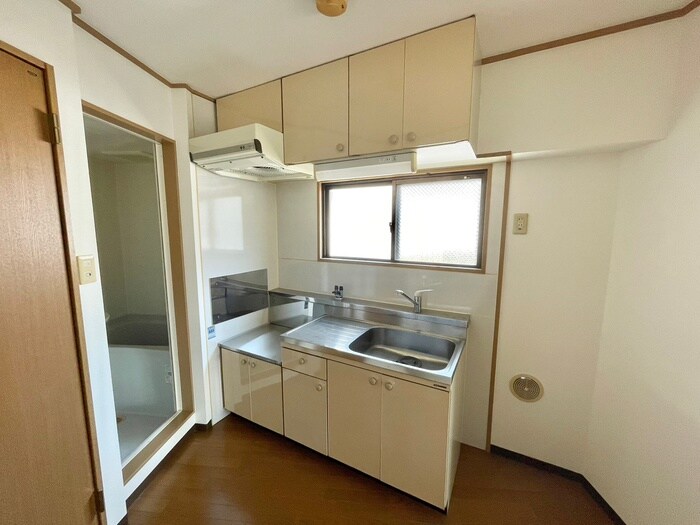 物件内観写真10　(キッチン)