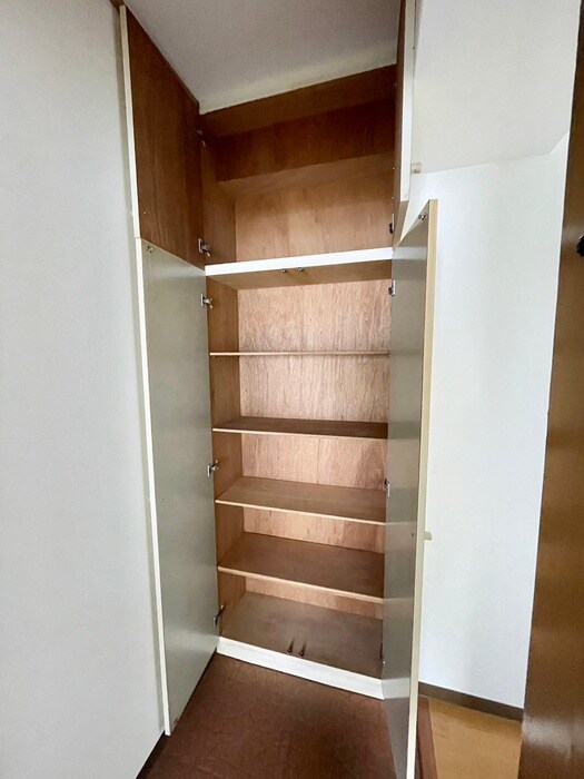 物件内観写真18　(靴箱)
