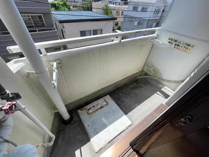 物件内観写真22　(ベランダ・バルコニー)