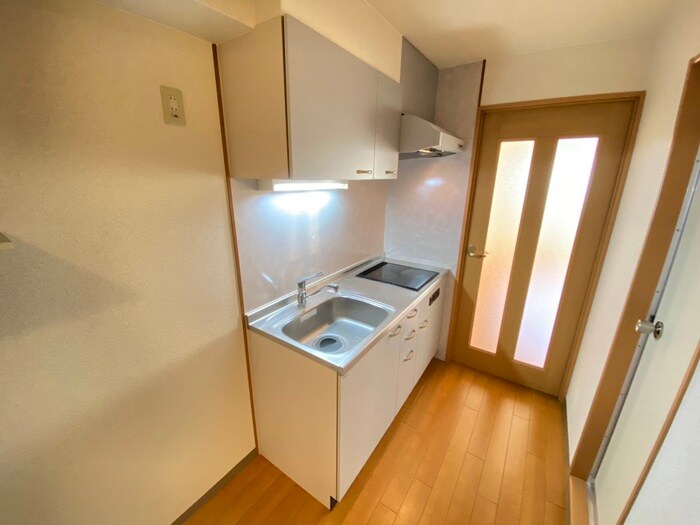 物件内観写真9　(キッチン)