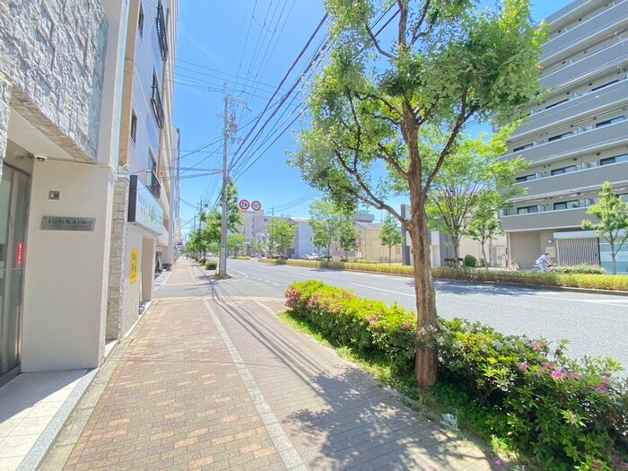 物件外観写真6　(周辺環境)