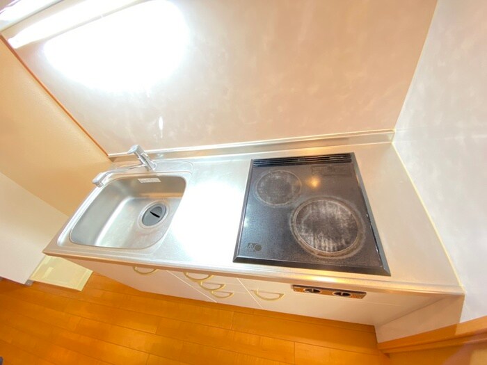 物件内観写真10　(キッチン)
