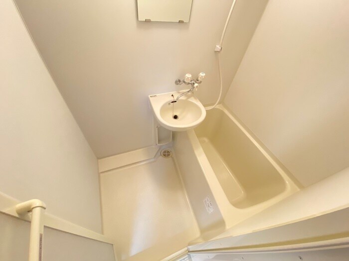 物件内観写真11　(バス／シャワールーム等)