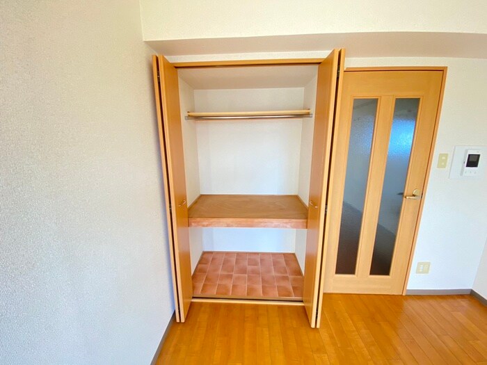物件内観写真14　(収納)