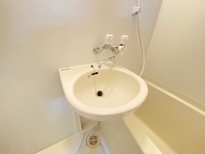 物件内観写真18　(洗面)