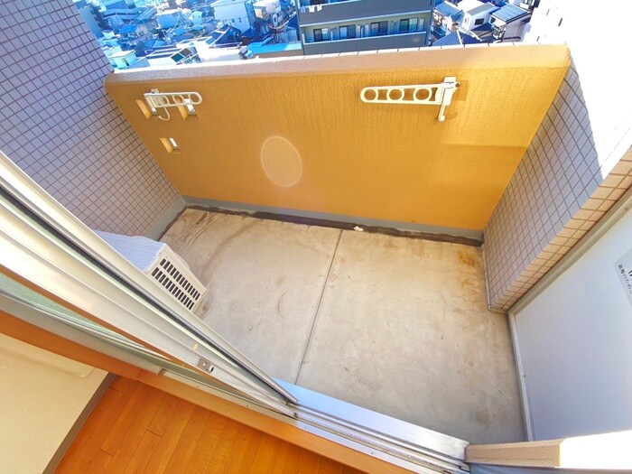 物件内観写真19　(ベランダ・バルコニー)