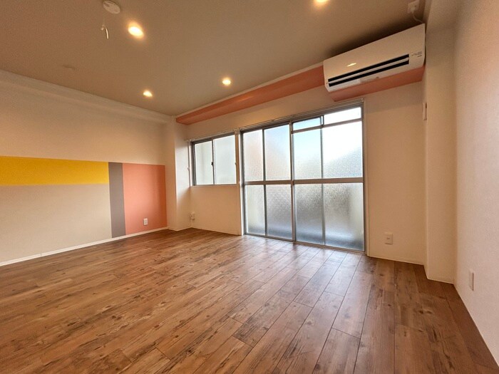 物件内観写真7　(居室)