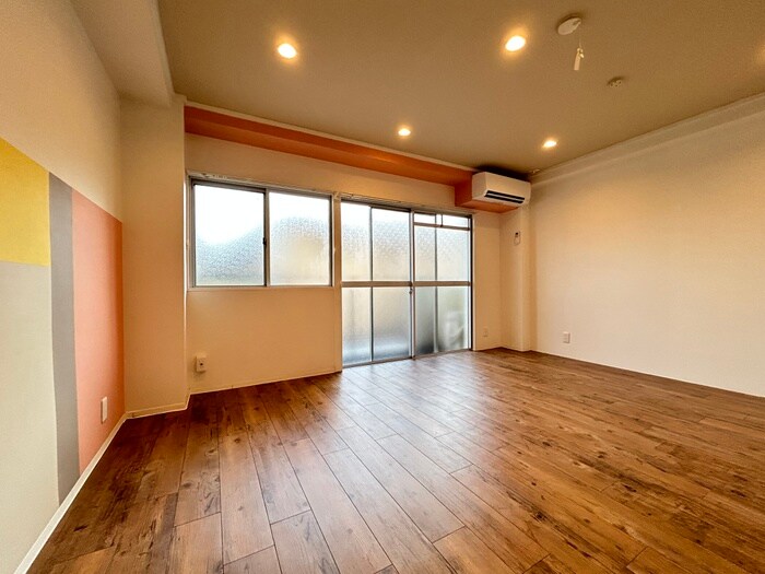 物件内観写真9　(居室)