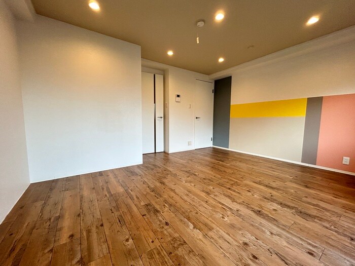 物件内観写真10　(居室)