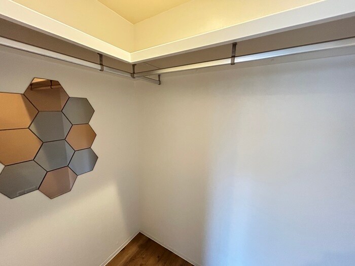 物件内観写真17　(収納)