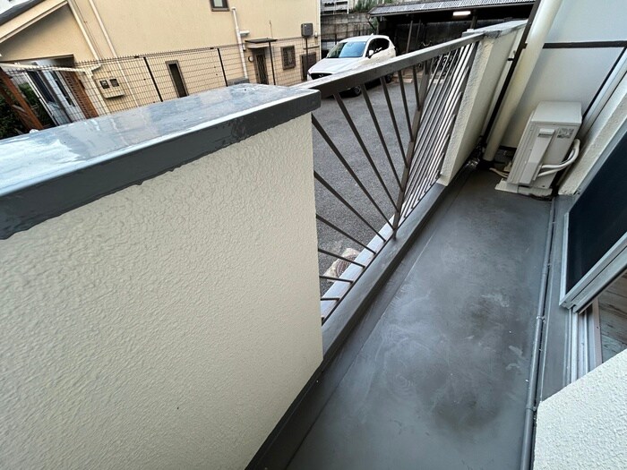 物件内観写真22　(ベランダ・バルコニー)