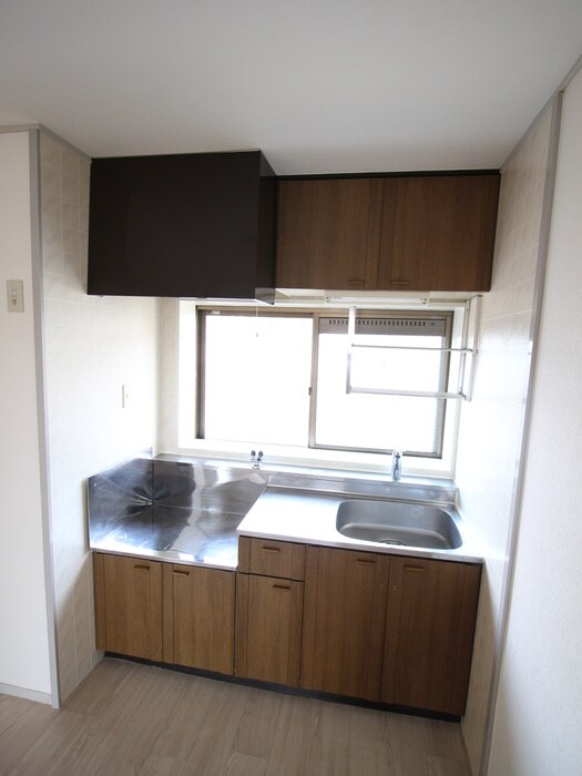 物件内観写真8　(キッチン)