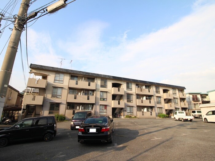 物件外観写真4　(外観写真)