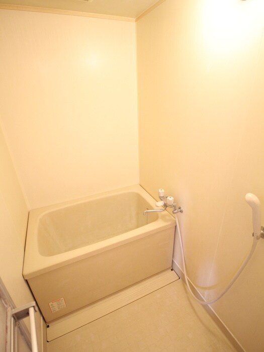 物件内観写真12　(バス／シャワールーム等)