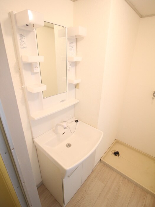 物件内観写真13　(洗面)