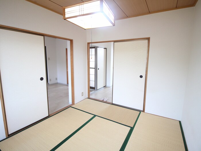 物件内観写真17　(居室)