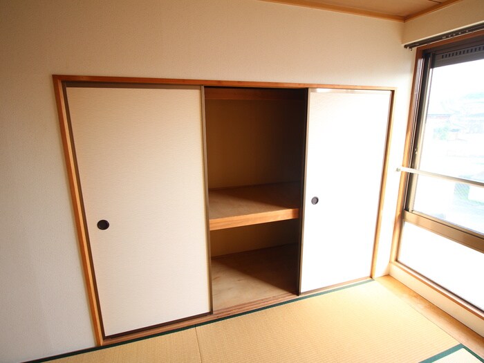 物件内観写真19　(収納)