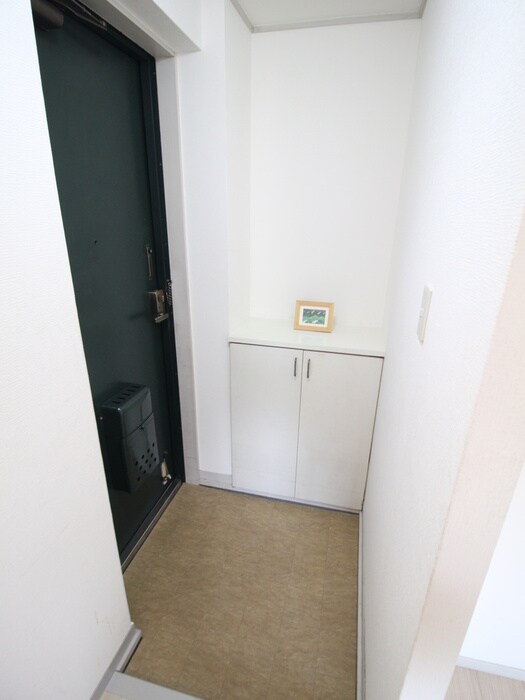 物件内観写真20　(玄関)