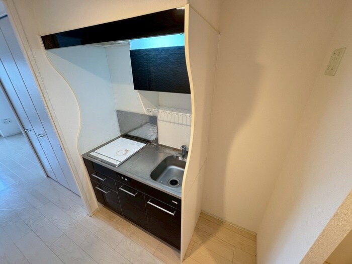 物件内観写真9　(キッチン)