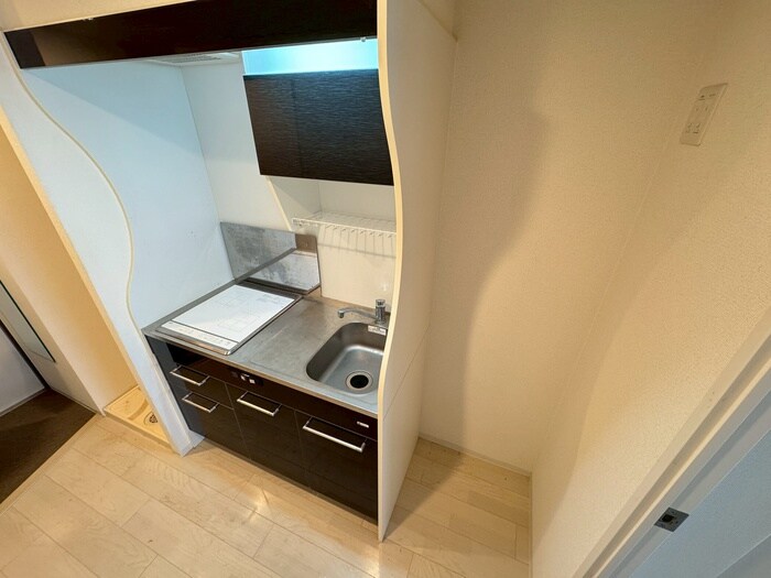 物件内観写真9　(キッチン)