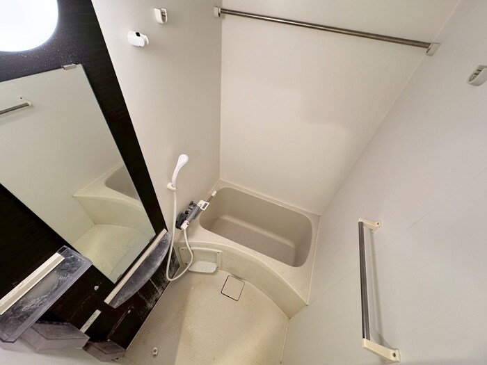 物件内観写真10　(バス／シャワールーム等)