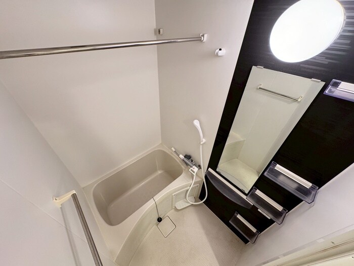 物件内観写真10　(バス／シャワールーム等)