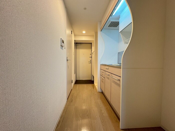 物件内観写真19　(廊下)