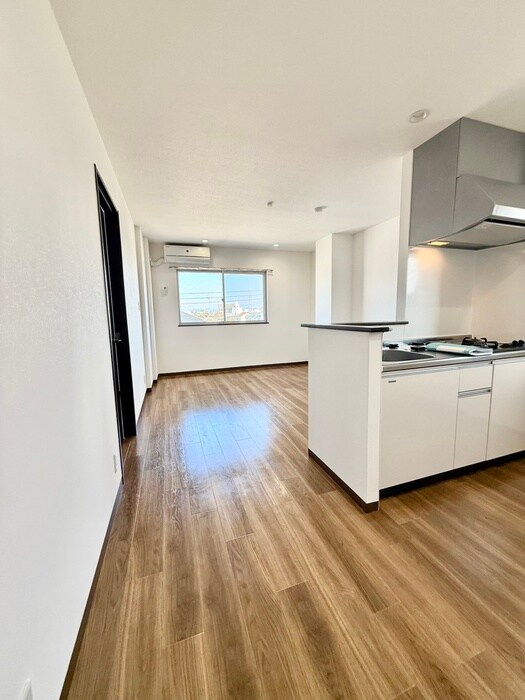 物件内観写真9　(居室)