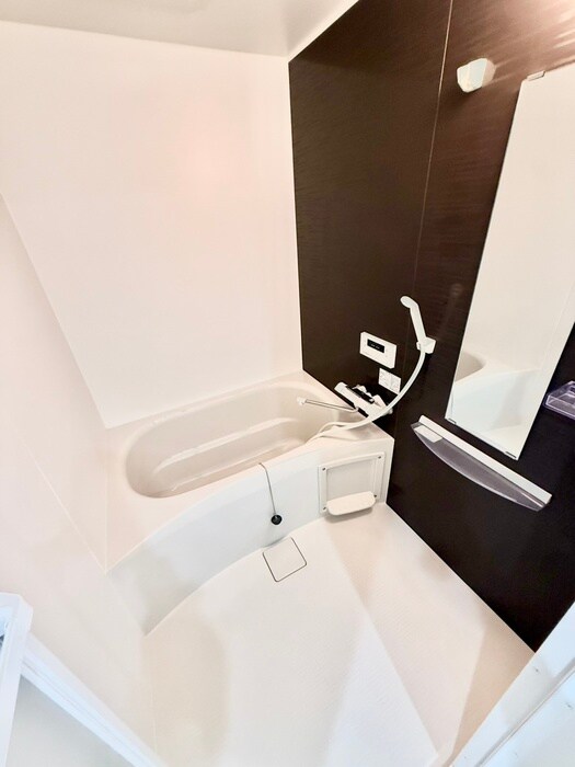 物件内観写真13　(バス／シャワールーム等)