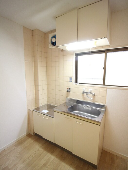 物件内観写真7　(キッチン)