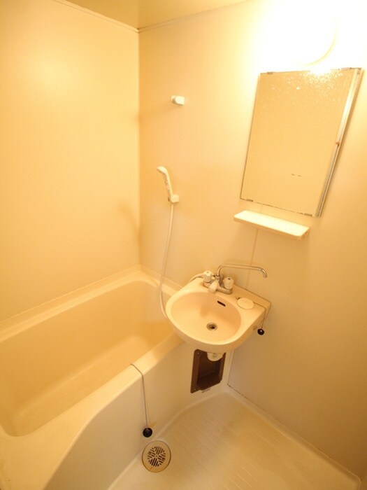 物件内観写真9　(バス／シャワールーム等)