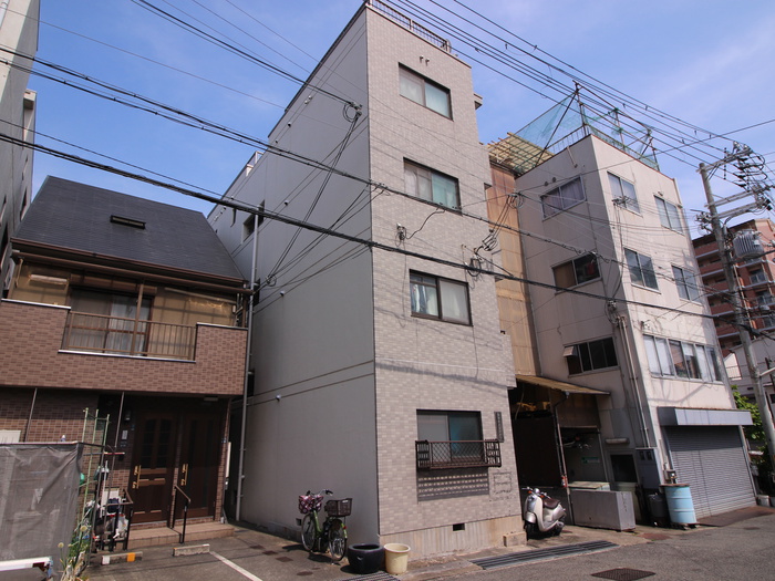 新在家南町２丁目３ ２０貸家の賃貸物件情報 兵庫県神戸市灘区 貸家 Chintai 賃貸マンション アパート 部屋探し情報サイト