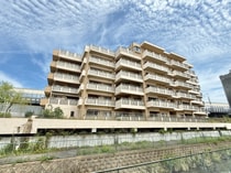 EVER GREEN UJIの外観写真